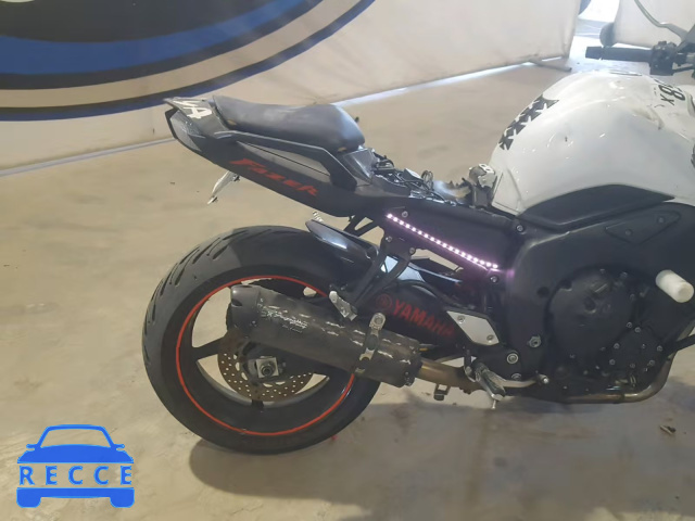 2012 YAMAHA FZ1 S JYARN17E2CA008613 Bild 5