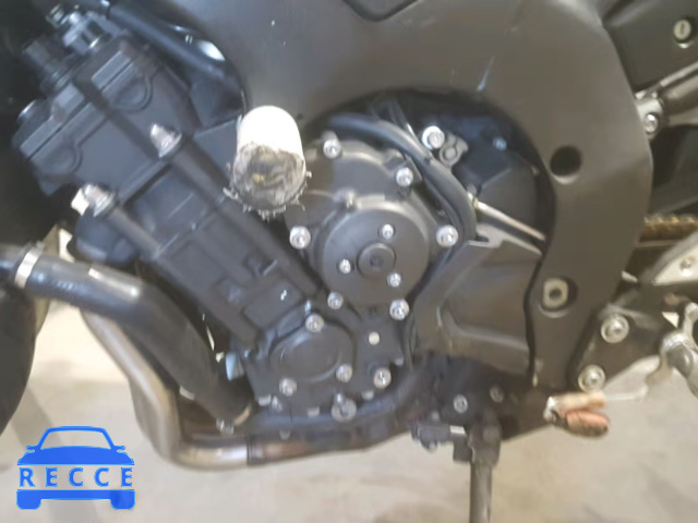 2012 YAMAHA FZ1 S JYARN17E2CA008613 Bild 6