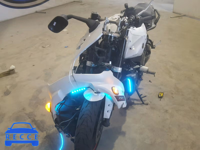 2012 YAMAHA FZ1 S JYARN17E2CA008613 Bild 8