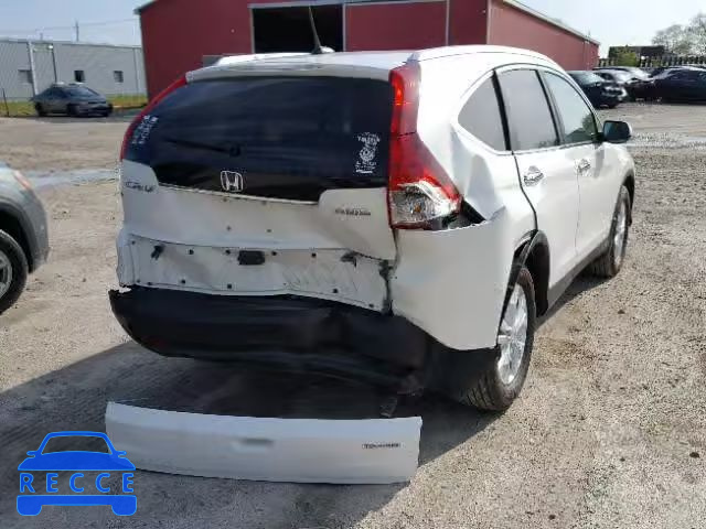 2012 HONDA CR-V TOURI 2HKRM4H9XCH107764 image 3