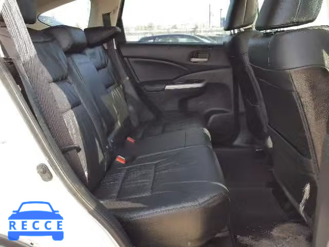 2012 HONDA CR-V TOURI 2HKRM4H9XCH107764 image 5