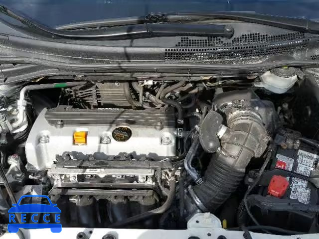 2012 HONDA CR-V TOURI 2HKRM4H9XCH107764 image 6