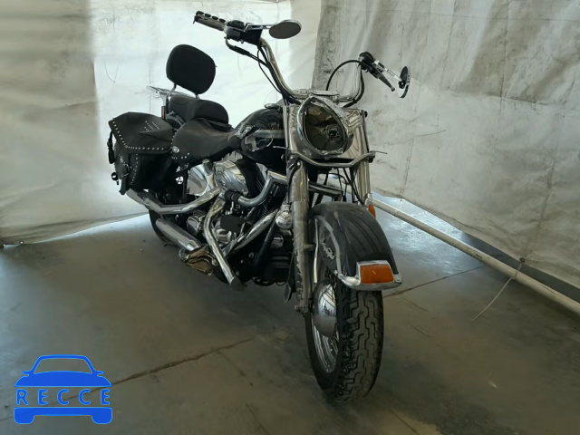 2003 HARLEY-DAVIDSON FLSTC 1HD1BJY193Y038865 image 0