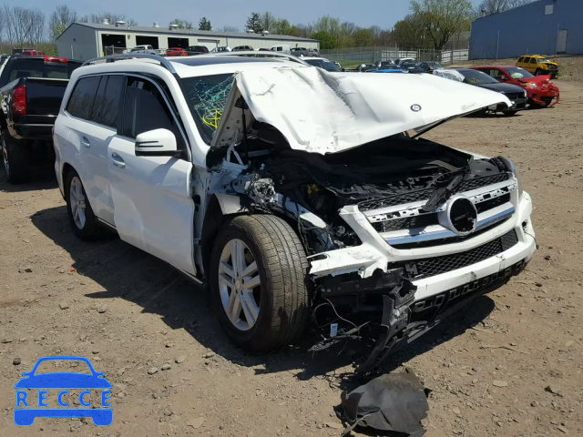 2016 MERCEDES-BENZ GL 450 4MA 4JGDF6EE8GA647379 image 0