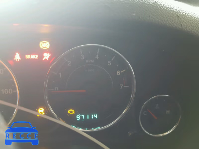2012 JEEP WRANGLER R 1C4BJWCG1CL231641 image 7