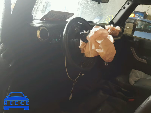 2012 JEEP WRANGLER R 1C4BJWCG1CL231641 image 8
