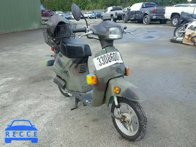 1987 HONDA NQ50 JH2AF0608HS327361 image 0