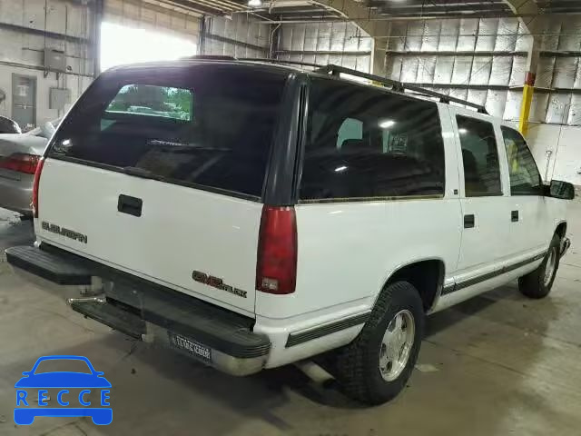 1997 GMC SUBURBAN C 3GKEC16R4VG520475 image 3