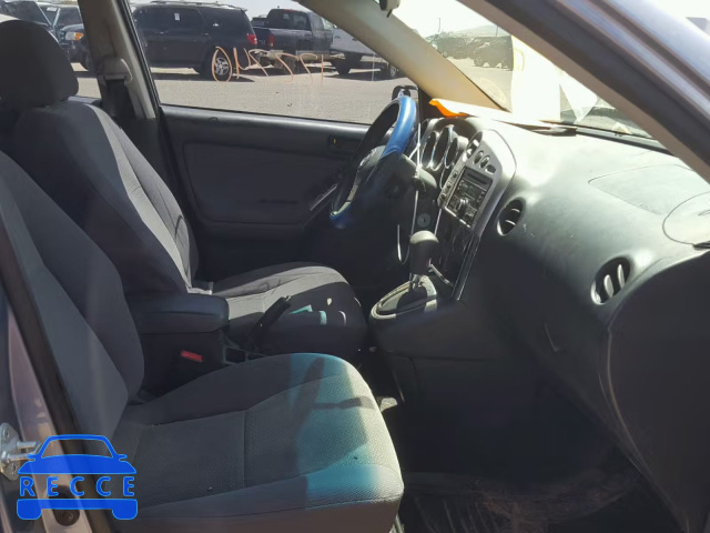 2003 TOYOTA MATRIX BAS 2T1KR32E53C042134 image 4