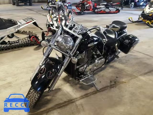 2003 HONDA VT1300 S 1HFSC52093A003980 Bild 1