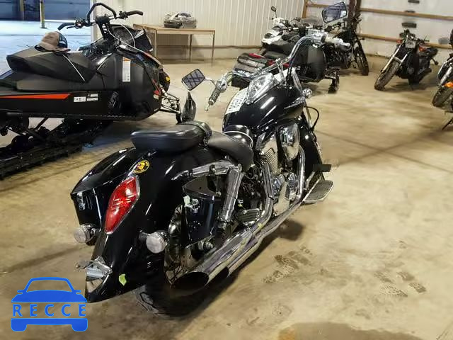 2003 HONDA VT1300 S 1HFSC52093A003980 Bild 3