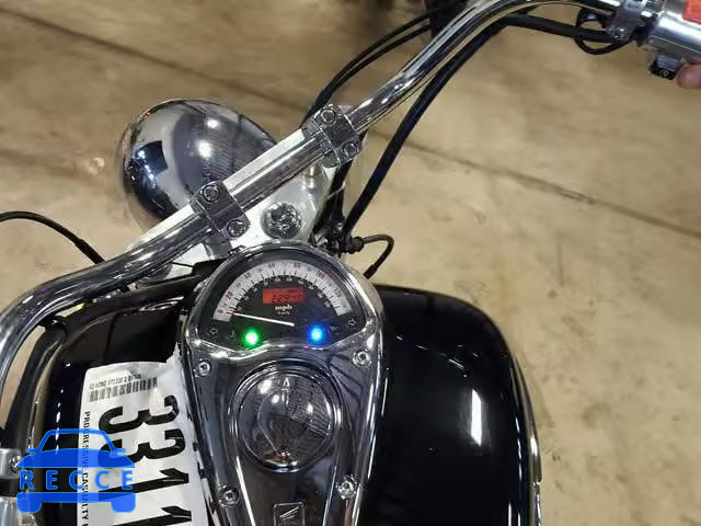 2003 HONDA VT1300 S 1HFSC52093A003980 Bild 4
