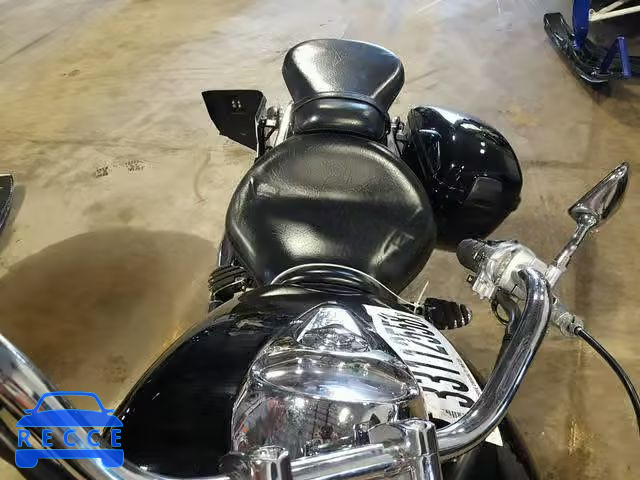 2003 HONDA VT1300 S 1HFSC52093A003980 Bild 5
