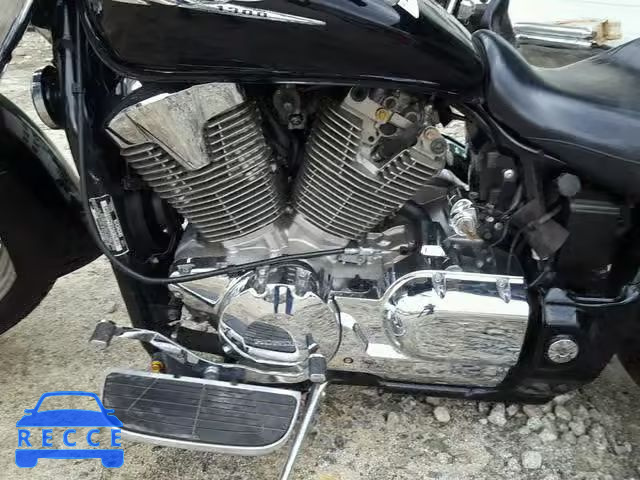 2003 HONDA VT1300 S 1HFSC52093A003980 Bild 6