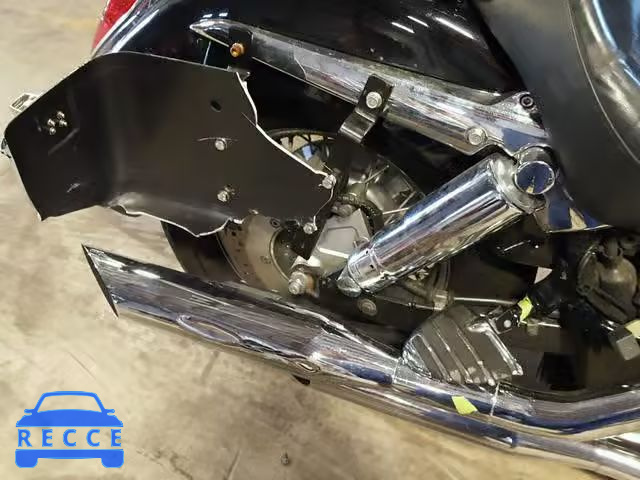2003 HONDA VT1300 S 1HFSC52093A003980 Bild 8