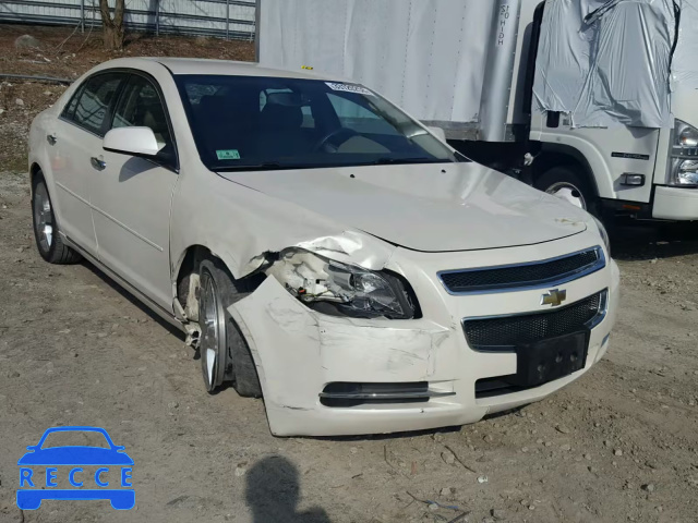 2012 CHEVROLET MALIBU 3LT 1G1ZF5E7XCF108029 Bild 0