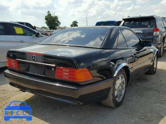 1994 MERCEDES-BENZ SL 320 WDBFA63E0RF104076 image 3