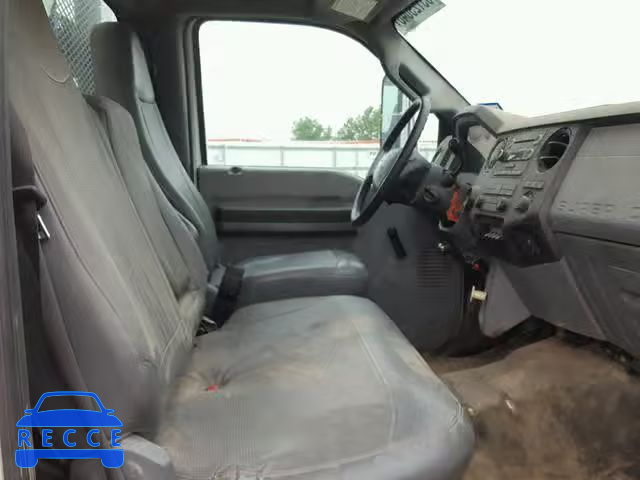 2011 FORD F650 SUPER 3FRWF6FCXBV126943 Bild 4