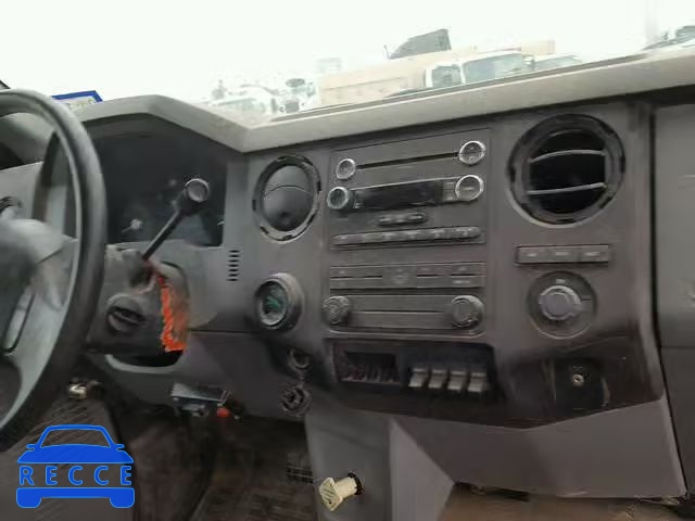 2011 FORD F650 SUPER 3FRWF6FCXBV126943 image 8