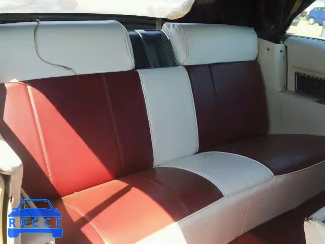 1969 CADILLAC DEVILLE 6968367FWD2314 image 5