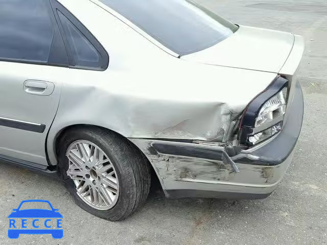 2002 VOLVO S80 T6 TUR YV1TS91D521245073 image 8