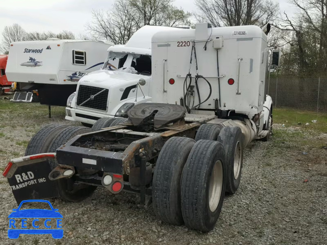 2009 PETERBILT 386 1XPHD49X59D783495 image 3