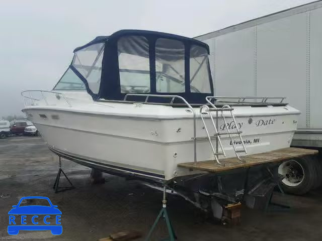 1978 SEAR BOAT ONLY SERF17510678 image 2