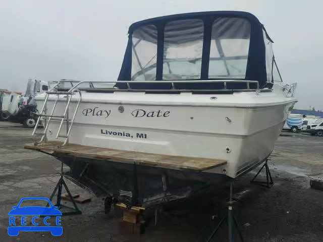 1978 SEAR BOAT ONLY SERF17510678 image 3
