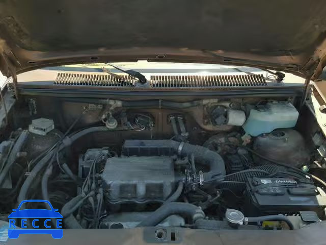 1987 DODGE CARAVAN LE 1B4FK5137HX113521 Bild 6