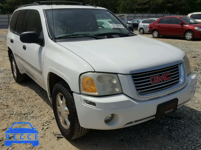 2009 GMC ENVOY SLE 1GKDS33S992117141 image 0