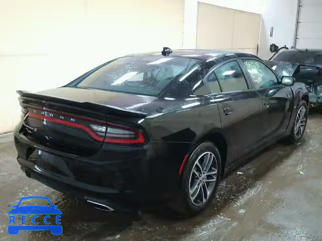 2018 DODGE CHARGER GT 2C3CDXJG2JH210882 image 3