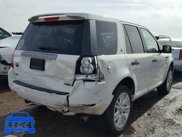 2010 LAND ROVER LR2 HSE SALFR2BN1AH154507 зображення 3