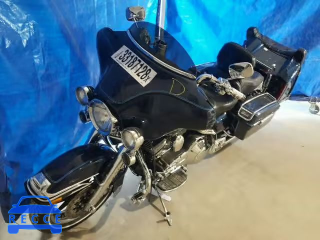 2001 HARLEY-DAVIDSON FLHTCI 1HD1FFW191Y608798 image 1