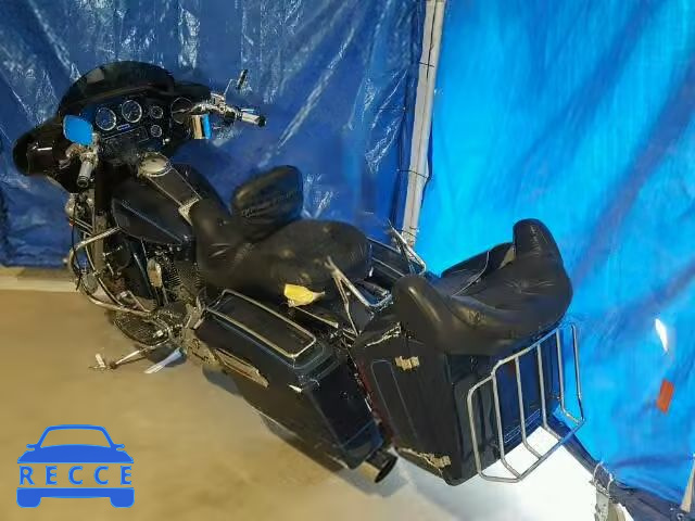 2001 HARLEY-DAVIDSON FLHTCI 1HD1FFW191Y608798 зображення 2