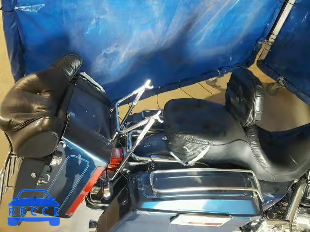 2001 HARLEY-DAVIDSON FLHTCI 1HD1FFW191Y608798 зображення 5