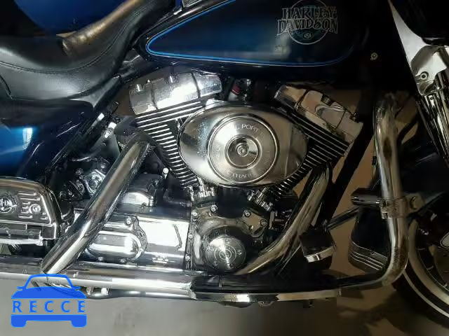 2001 HARLEY-DAVIDSON FLHTCI 1HD1FFW191Y608798 зображення 6