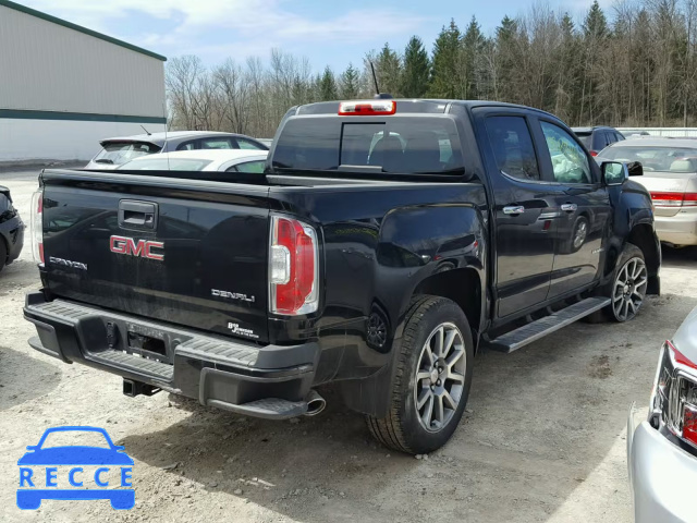 2018 GMC CANYON DEN 1GTG6EEN0J1210379 image 3