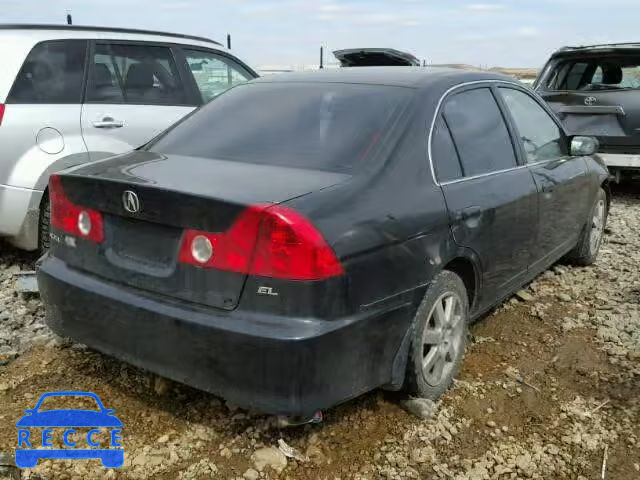 2005 ACURA 1.7EL TOUR 2HHES36675H100433 зображення 3