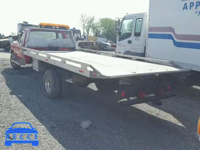 1990 FORD F SUPER DU 2FDLF47M6LCB00575 image 2