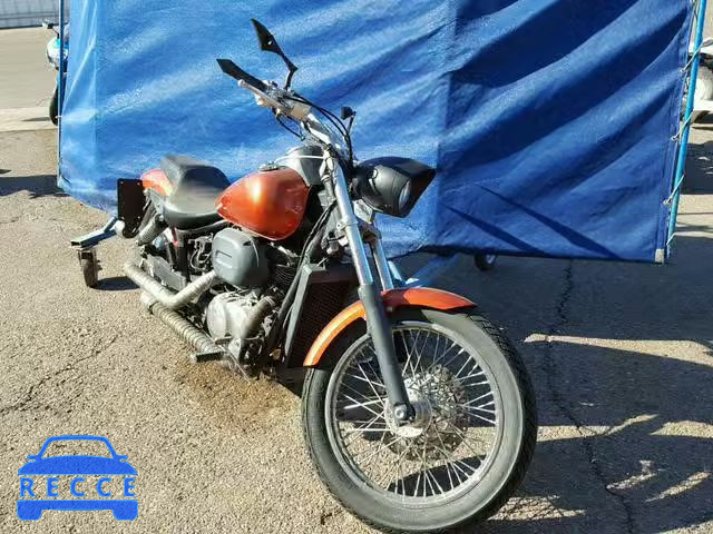 2002 HONDA VT750 DC JH2RC44062M612402 image 0