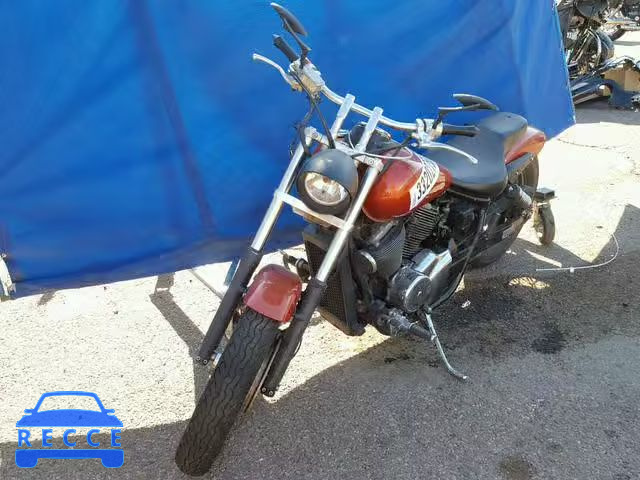 2002 HONDA VT750 DC JH2RC44062M612402 image 1