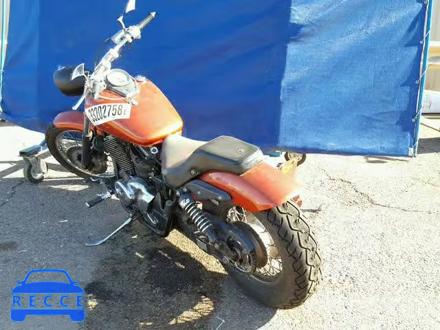 2002 HONDA VT750 DC JH2RC44062M612402 image 2