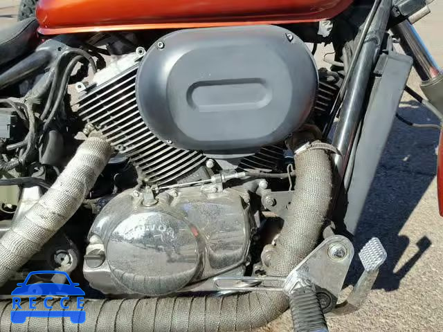 2002 HONDA VT750 DC JH2RC44062M612402 зображення 6