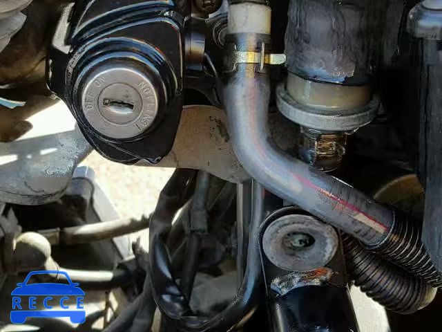 2002 HONDA VT750 DC JH2RC44062M612402 зображення 8