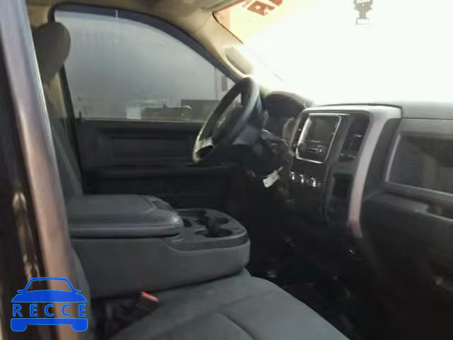 2013 RAM 3500 ST 3C63RPGL4DG585461 image 4