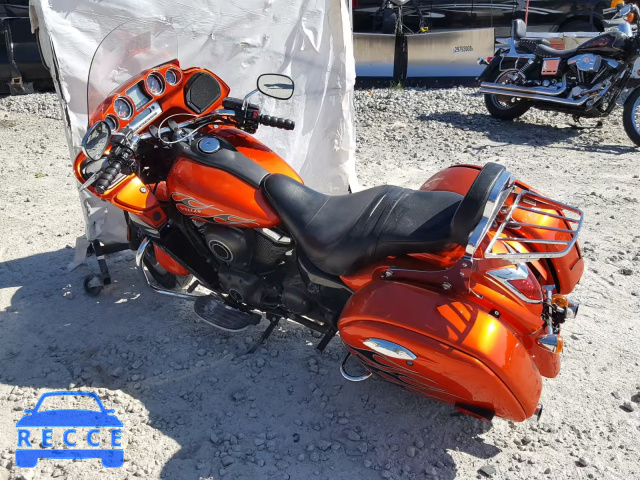 2014 KAWASAKI VN1700 K JKBVNRK11EA004700 image 2