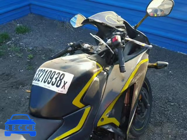 2015 HONDA CBR300 R MLHNC5105F5103156 Bild 4