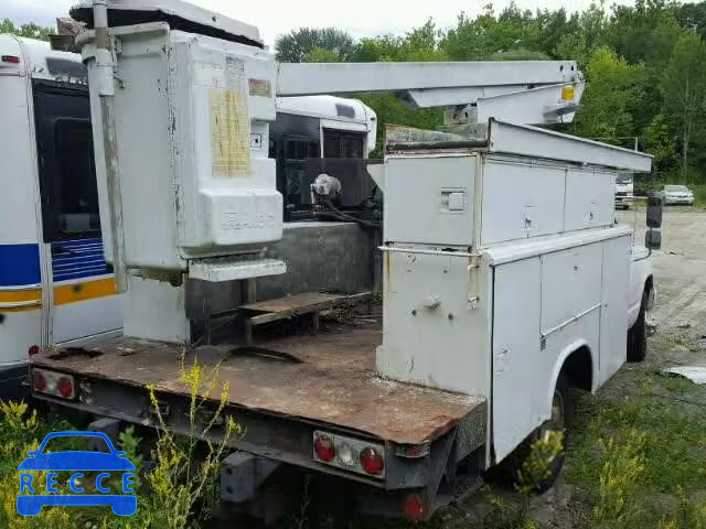 1991 GMC SIERRA C35 1GDJC34K8ME518757 image 3