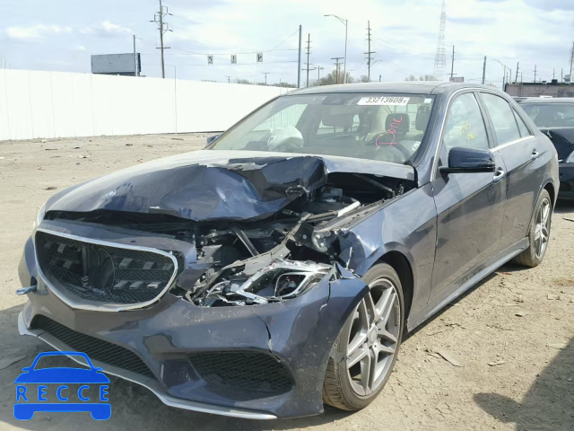 2015 MERCEDES-BENZ E 350 4MAT WDDHF8JB7FB144020 image 1