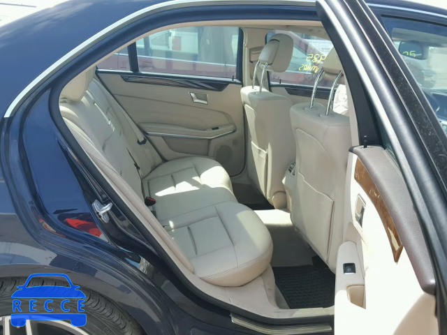 2015 MERCEDES-BENZ E 350 4MAT WDDHF8JB7FB144020 image 5